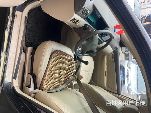 比亚迪F3 2011款 1.5 手动 白金版 GL-i 舒适 - 图片 4