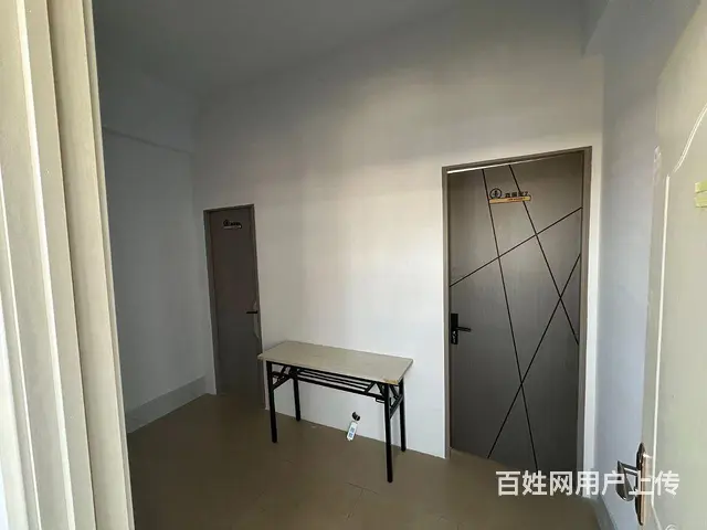 （微易转）百花园北门带隔断280平商铺出租 - 图片 6