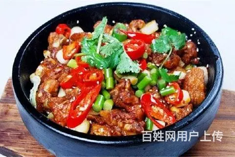 黄焖鸡米饭怎么加盟 - 图片 10
