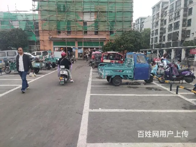 学校菜场边上的沿街商铺 - 图片 2
