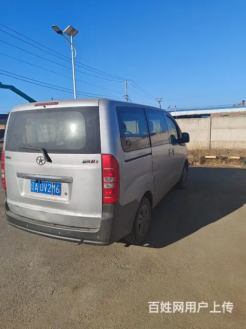 2015年记淮M3 - 图片 4