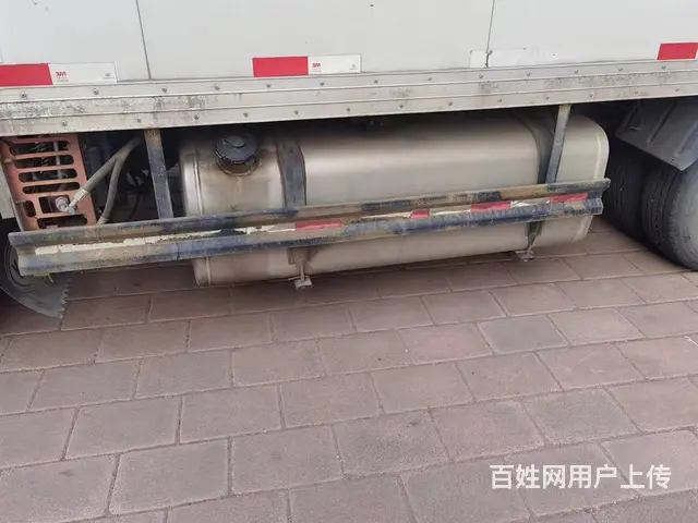 开瑞绿卡 绿卡T 厢式货车 国4 - 图片 5