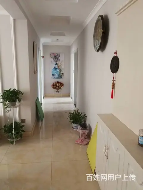 三门峡市南站龙湖新城 普通住宅 精装修 - 图片 2