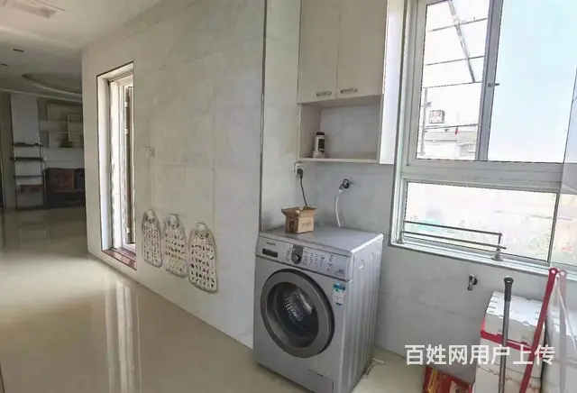 出租金江南苑70平  精装电梯2室，顶楼带大露台阳光房， - 图片 10