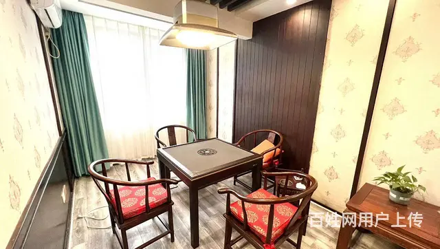 （优推）急转，四方坪成熟小区临街精装茶楼转让  6239 - 图片 5