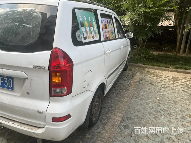 东风风光330便宜出售 - 图片 3