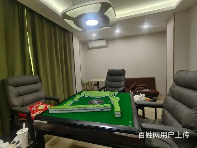 （51旺铺推荐）长流镇400平水吧棋牌室带外摆转让 - 图片 7