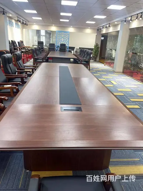 电脑桌昆明市内我们免费送货安装免费上门看场地量尺寸 - 图片 6