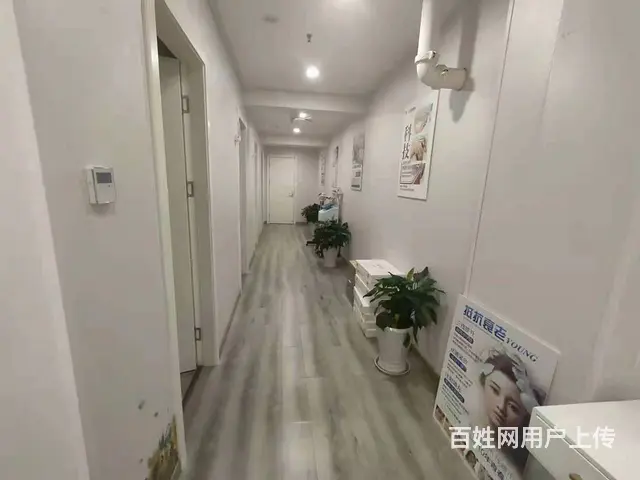 新北区绿都万和城150平美容店转让 - 图片 4
