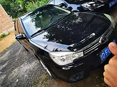 东南V3菱悦 2014款 1.5 手动 风采超值版