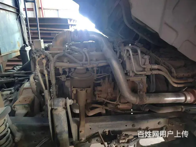 东风柳汽 高栏/栏板 - 图片 5