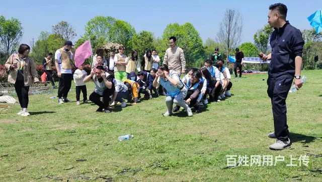 常州团建、真人CS、温泉年会、拓展训练、室内团建 - 图片 4