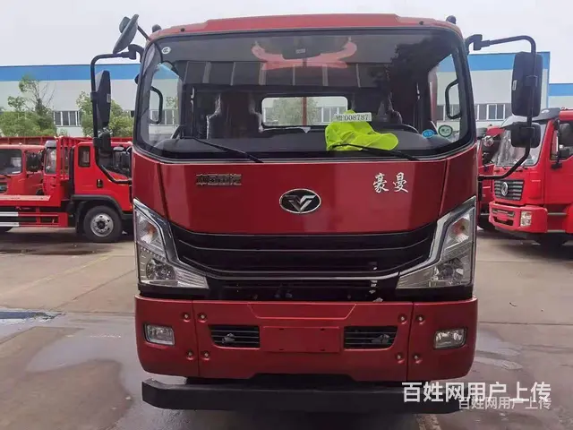 济宁国六东风华神平板车售后无忧 - 图片 1
