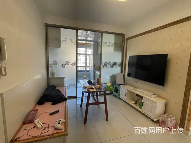 森林公园旁边森林名苑步梯4楼 - 图片 2