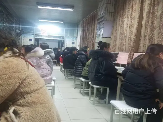 兰州会计培训、会计实操+会计继续教育学习 - 图片 4