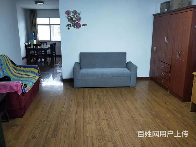 蒸阳北路凯盛家纺附近2室2厅装修好家具家电齐全月租650 - 图片 2