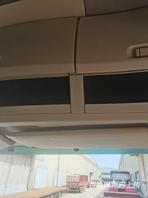 福田欧曼 欧曼EST 牵引车 国5 - 图片 8