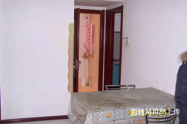黑大家属区3室1厅1卫精装修 普通住宅 精装修 - 图片 3
