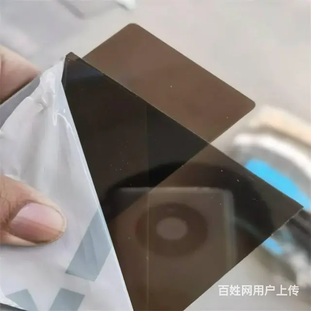 青岛黄岛1.2mmpc耐力板黄岛耐力板厂家价格图片 - 图片 12