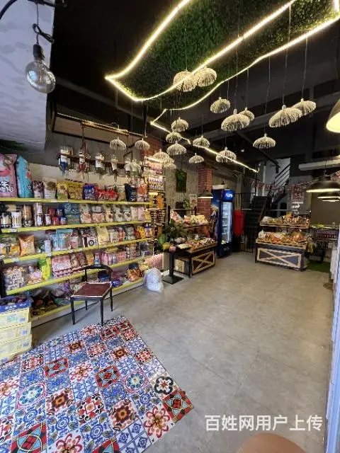 吉林市万科成C区吉视影城楼下门市出兑5307 - 图片 2