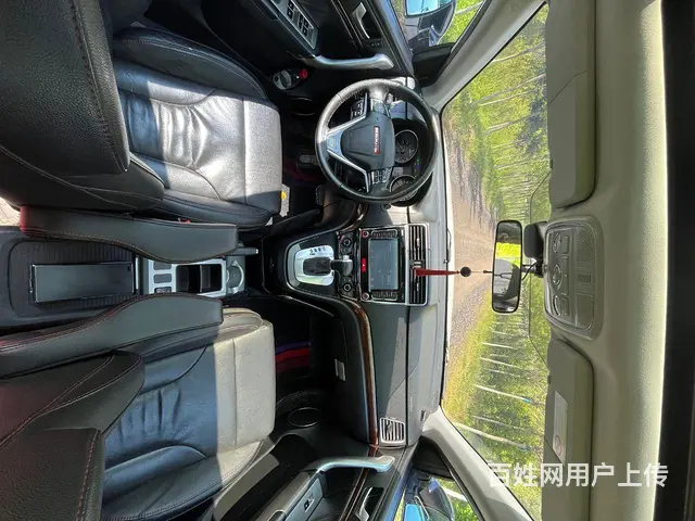 【搞定了！】哈弗H6 2014款 H6 运动版 2.4 手自 - 图片 8