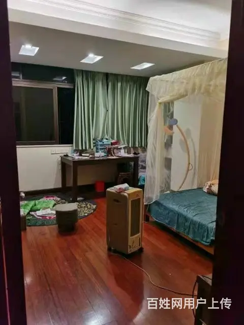 中山市东苑南路3号公安小区 普通住宅 中等装修 - 图片 3