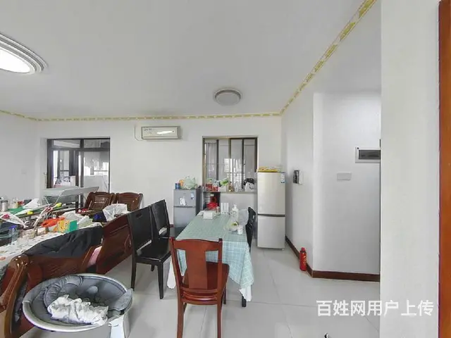 鸿泰80 3室2厅82m?整租 - 图片 3
