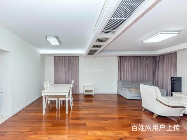彩虹城一线江景房 大三房 户型正 诚心售 - 图片 2