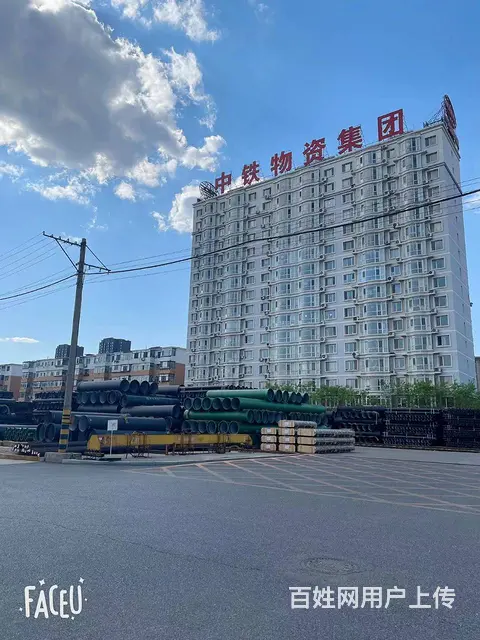 正规国企物流园库房出租 - 图片 1