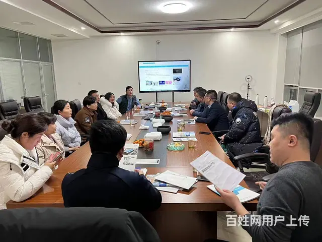 临沂市兰山区汇材电商学院淘宝阿里实战运营培训 - 图片 5