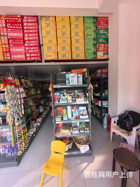 （极 致）永康山水御园小区超市转让！也可做早餐店 - 图片 8