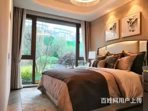 高端小高层，洋房，别墅 - 图片 3