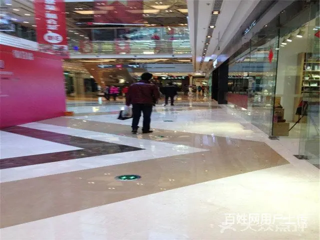 太仓万达旺铺出售，肯德基，星巴克承租，年租10万 万达广场 - 图片 4