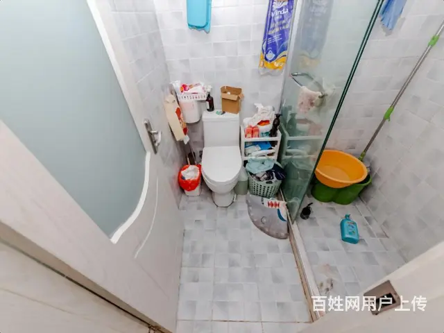 万达广场1室 ·1厅，高楼层，视野开阔，满足人均18平 - 图片 6