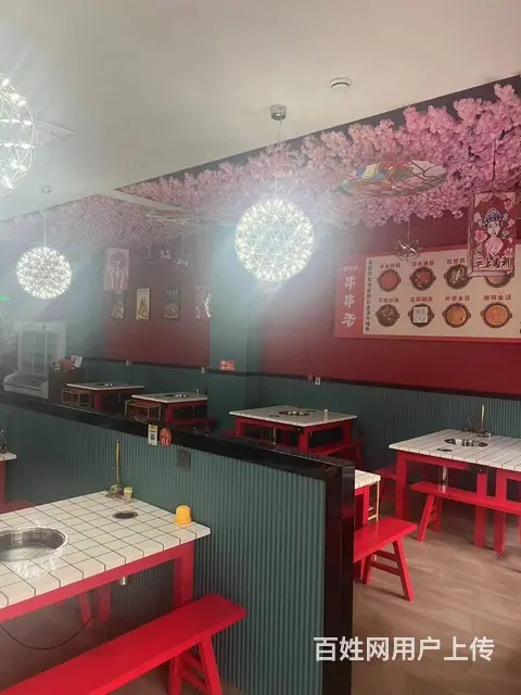 （51旺铺推荐）儋州市白马井700平餐饮店转让 - 图片 5