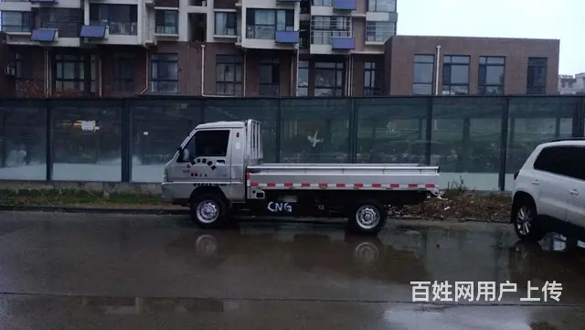 平板货车出租 - 图片