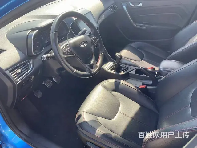 奇瑞 艾瑞泽 2018款 艾瑞泽5 1.5 手动 致敬青春版 - 图片 3