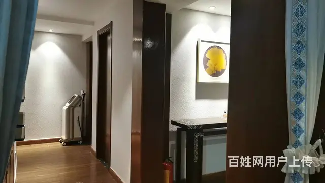 滨江西兴停车方便小区底商美容养生足浴推拿spa馆转让 - 图片 3