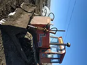 东方红1202推土机