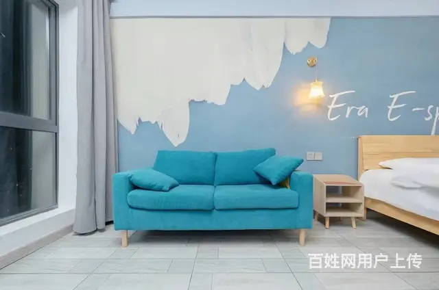 （老板本人）雨花区圭塘地铁站旁精装酒店转让  6166 - 图片 9