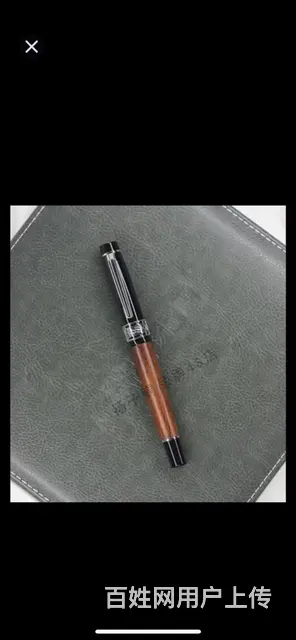 扬子鳄美工钢笔 全新低价出售 - 图片 3