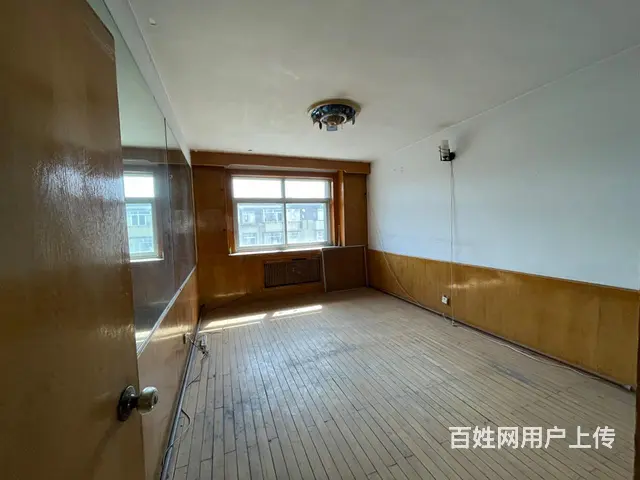 五一街附近，5楼，67平米，阴阳格局，清水房，小税 - 图片 7