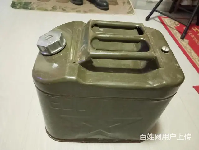 油桶 - 图片 5