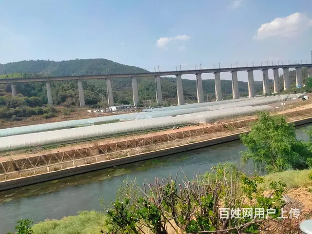 （51旺铺推荐）安宁温泉镇14亩富硒草莓园低价转让 - 图片 2