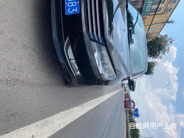 大众 帕萨特 2014款 1.8TSI 双离合 尊雅版 - 图片 1