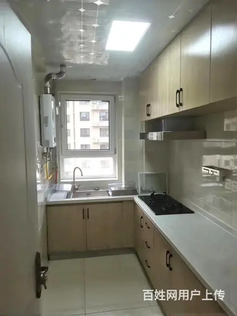 万科御龙山 梁家小区 精装 两室 家电家具齐全 拎包入住 - 图片 3
