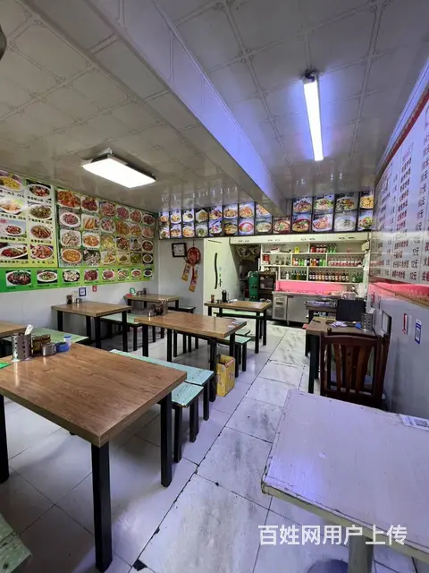 【搞定了！】道里区工农大街窑地头道街快餐店出兑面馆转让 - 图片 4