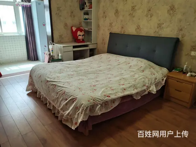 建设路 康乐小区  3楼 19.8万 - 图片 8