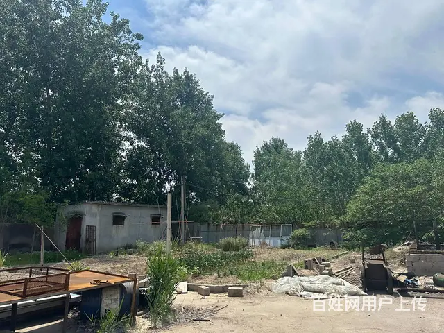 （城市在线找房免费）104国道潘塘高速出入口附近土地出租 - 图片 9