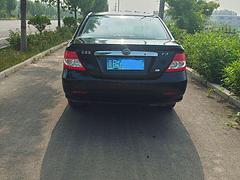比亚迪F3 2014款 1.5 手动 标准型CNG
